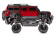 Traxxas TRX-4 Land Rover Defender Clipless Grön RTR Traxxas TRX-4 Land Rover Defender Clipless Grön RTR