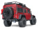 Traxxas TRX-4 Land Rover Defender Clipless Röd RTR Traxxas TRX-4 Land Rover Defender Clipless Röd RTR
