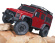 Traxxas TRX-4 Land Rover Defender Clipless Röd RTR Traxxas TRX-4 Land Rover Defender Clipless Röd RTR