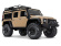 Traxxas TRX-4 Land Rover Defender Clipless Sand RTR Traxxas TRX-4 Land Rover Defender Clipless Sand RTR
