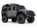 Traxxas TRX-4 Land Rover Defender Clipless Silver RTR Traxxas TRX-4 Land Rover Defender Clipless Silver RTR