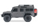 Traxxas TRX-4 Land Rover Defender Clipless Silver RTR Traxxas TRX-4 Land Rover Defender Clipless Silver RTR