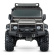 Traxxas TRX-4 Land Rover Defender Clipless Silver RTR Traxxas TRX-4 Land Rover Defender Clipless Silver RTR