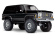 Traxxas TRX-4 Chevy Blazer Clipless 1/10 Svart Traxxas TRX-4 Chevy Blazer Clipless 1/10 Svart