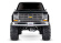 Traxxas TRX-4 Chevy Blazer Clipless 1/10 Svart Traxxas TRX-4 Chevy Blazer Clipless 1/10 Svart