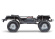 Traxxas TRX-4 Chevy Blazer Clipless 1/10 Svart Traxxas TRX-4 Chevy Blazer Clipless 1/10 Svart