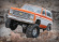 Traxxas TRX-4 Chevy Blazer Clipless 1/10 Orange Traxxas TRX-4 Chevy Blazer Clipless 1/10 Orange