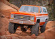 Traxxas TRX-4 Chevy Blazer Clipless 1/10 Orange Traxxas TRX-4 Chevy Blazer Clipless 1/10 Orange