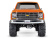Traxxas TRX-4 Chevy Blazer Clipless 1/10 Orange Traxxas TRX-4 Chevy Blazer Clipless 1/10 Orange