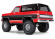Traxxas TRX-4 Chevy Blazer Clipless 1/10 Röd Traxxas TRX-4 Chevy Blazer Clipless 1/10 Röd