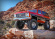 Traxxas TRX-4 Chevy Blazer Clipless 1/10 Röd Traxxas TRX-4 Chevy Blazer Clipless 1/10 Röd