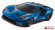 Traxxas Ford GT 1/10 4WD RTR TQi TSM