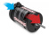 Traxxas 4-TEC 2.0 BL-2S 4WD Chassie Traxxas 4-TEC 2.0 BL-2S 4WD Chassie