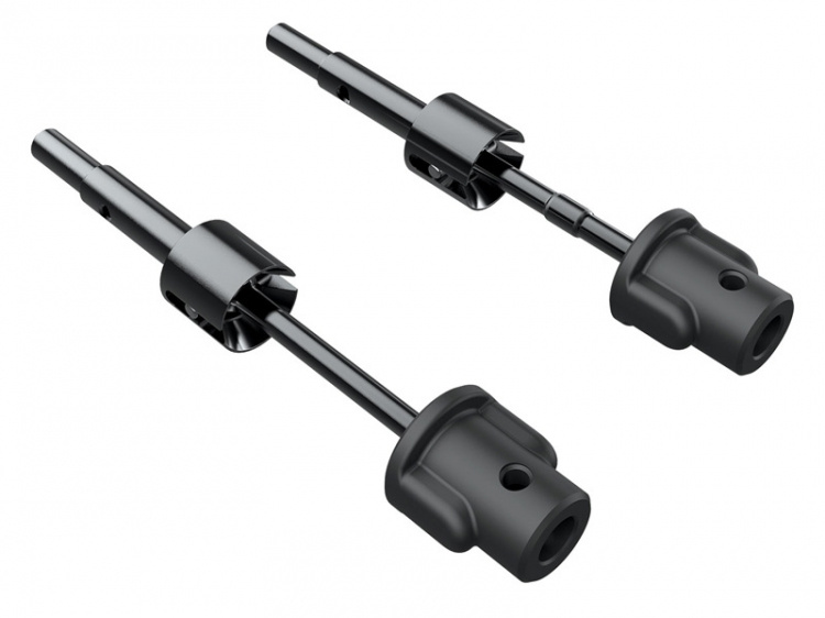 Traxxas 4-TEC 2.0 BL-2S 4WD Chassie