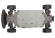 Traxxas 4-TEC 2.0 BL-2S 4WD Chassie Traxxas 4-TEC 2.0 BL-2S 4WD Chassie