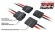 Traxxas 4-TEC 2.0 BL-2S 4WD Chassie Traxxas 4-TEC 2.0 BL-2S 4WD Chassie