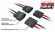 Traxxas 4-TEC 2.0 BL-2S 4WD Chassi