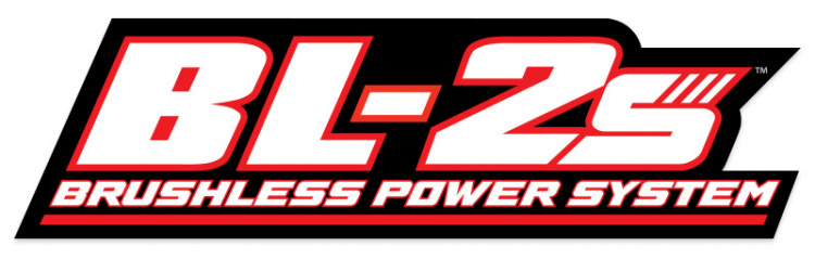 Traxxas 4-TEC 2.0 BL-2S 4WD Chassie