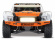 Traxxas UDR 4WD FOX med LED-set, utan laddare & batteri RTR