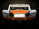 Traxxas UDR 4WD FOX med LED-set, utan laddare & batteri RTR
