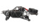 Traxxas UDR 4WD TQi TSM LED-set RTR RIGID-GRÖN Traxxas UDR 4WD TQi TSM LED-set RTR RIGID-GRÖN