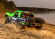 Traxxas UDR 4WD TQi TSM LED-set RTR RIGID-GRÖN Traxxas UDR 4WD TQi TSM LED-set RTR RIGID-GRÖN
