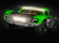 Traxxas UDR 4WD TQi TSM LED-set RTR RIGID-GRÖN Traxxas UDR 4WD TQi TSM LED-set RTR RIGID-GRÖN