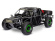 Traxxas UDR 4WD TQi TSM LED-set RTR RIGID-GRÖN Traxxas UDR 4WD TQi TSM LED-set RTR RIGID-GRÖN