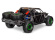 Traxxas UDR 4WD TQi TSM LED-set RTR RIGID-GRÖN Traxxas UDR 4WD TQi TSM LED-set RTR RIGID-GRÖN