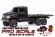 TRX-6 Ultimate Hauler 6x6 w/o Battery with winch