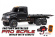 Traxxas TRX-6 Ultimate Hauler 6x6  med winch Traxxas TRX-6 Ultimate Hauler 6x6  med winch