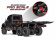 TRX-6 Ultimate Hauler 6x6 w/o Battery with winch