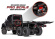 Traxxas TRX-6 Ultimate Hauler 6x6  med winch Traxxas TRX-6 Ultimate Hauler 6x6  med winch