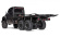 Traxxas TRX-6 Ultimate Hauler 6x6  med winch Traxxas TRX-6 Ultimate Hauler 6x6  med winch