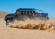 Traxxas TRX-6 Mercedes-Benz G63 AMG 6X6 Clipless Svart Traxxas TRX-6 Mercedes-Benz G63 AMG 6X6 Clipless Svart