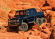 Traxxas TRX-6 Mercedes-Benz G63 AMG 6X6 Clipless Svart Traxxas TRX-6 Mercedes-Benz G63 AMG 6X6 Clipless Svart