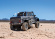Traxxas TRX-6 Mercedes-Benz G63 AMG 6X6 Clipless Svart Traxxas TRX-6 Mercedes-Benz G63 AMG 6X6 Clipless Svart