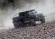 Traxxas TRX-6 Mercedes-Benz G63 AMG 6X6 Clipless Svart Traxxas TRX-6 Mercedes-Benz G63 AMG 6X6 Clipless Svart