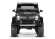 Traxxas TRX-6 Mercedes-Benz G63 AMG 6X6 Clipless Svart Traxxas TRX-6 Mercedes-Benz G63 AMG 6X6 Clipless Svart