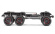 Traxxas TRX-6 Mercedes-Benz G63 AMG 6X6 Clipless Svart Traxxas TRX-6 Mercedes-Benz G63 AMG 6X6 Clipless Svart