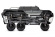 Traxxas TRX-6 Mercedes-Benz G63 AMG 6X6 Clipless Svart Traxxas TRX-6 Mercedes-Benz G63 AMG 6X6 Clipless Svart