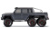 Traxxas TRX-6 Mercedes-Benz G63 AMG 6X6 Clipless Silver Traxxas TRX-6 Mercedes-Benz G63 AMG 6X6 Clipless Silver
