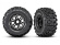 Traxxas Maxx Widemaxx 4WD 1/10 Blå Traxxas Maxx Widemaxx 4WD 1/10 Blå