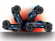 Traxxas Maxx Widemaxx 4WD 1/10 Blå Traxxas Maxx Widemaxx 4WD 1/10 Blå