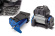 Traxxas Maxx Widemaxx 4WD 1/10 Blå Traxxas Maxx Widemaxx 4WD 1/10 Blå