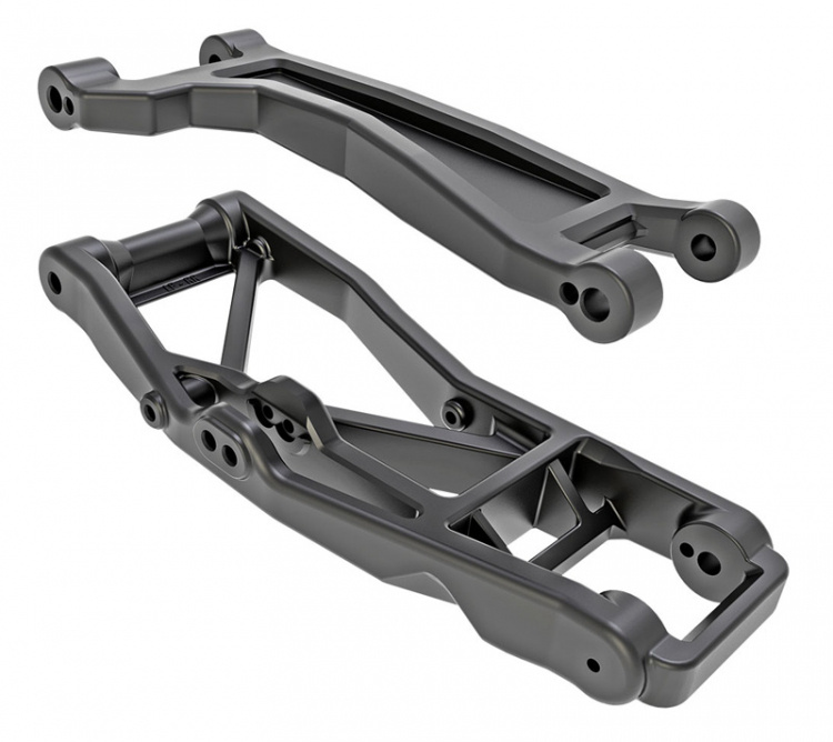 Traxxas Maxx Widemaxx 4WD 1/10 Blå