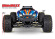 Traxxas Maxx Widemaxx 4WD 1/10 Blå Traxxas Maxx Widemaxx 4WD 1/10 Blå