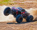 Traxxas Maxx Widemaxx 4WD 1/10 Röd Traxxas Maxx Widemaxx 4WD 1/10 Röd