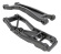 Traxxas Maxx Widemaxx 4WD 1/10 Rock 'N' Roll Traxxas Maxx Widemaxx 4WD 1/10 Rock 'N' Roll