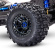 MAXX Ultimate VXL-4s 4WD 1/10 RTR TQi TSM Blå MAXX Ultimate VXL-4s 4WD 1/10 RTR TQi TSM Blå